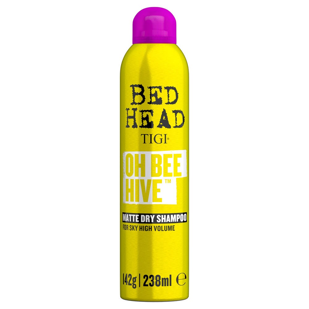 Tigi Bed Head Row Oh Bee Hive Dry Shampoo Aero 238 ml
