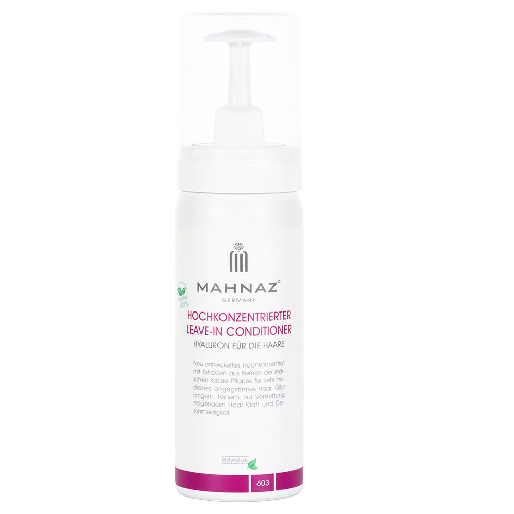 MAHNAZ Hochkonzentrierter Leave-In Conditioner 50 ml