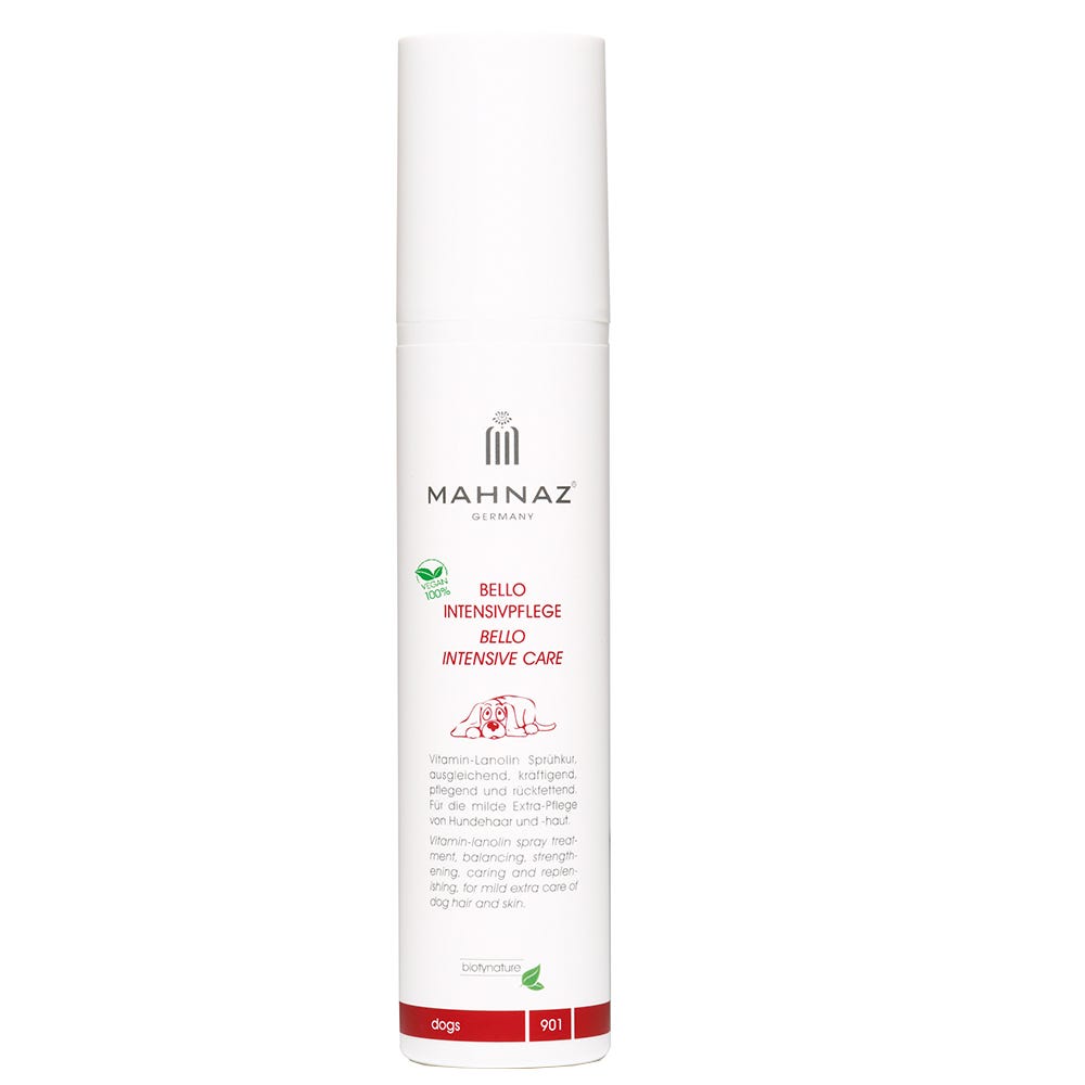 MAHNAZ Bello Intensivpflege 200 ml