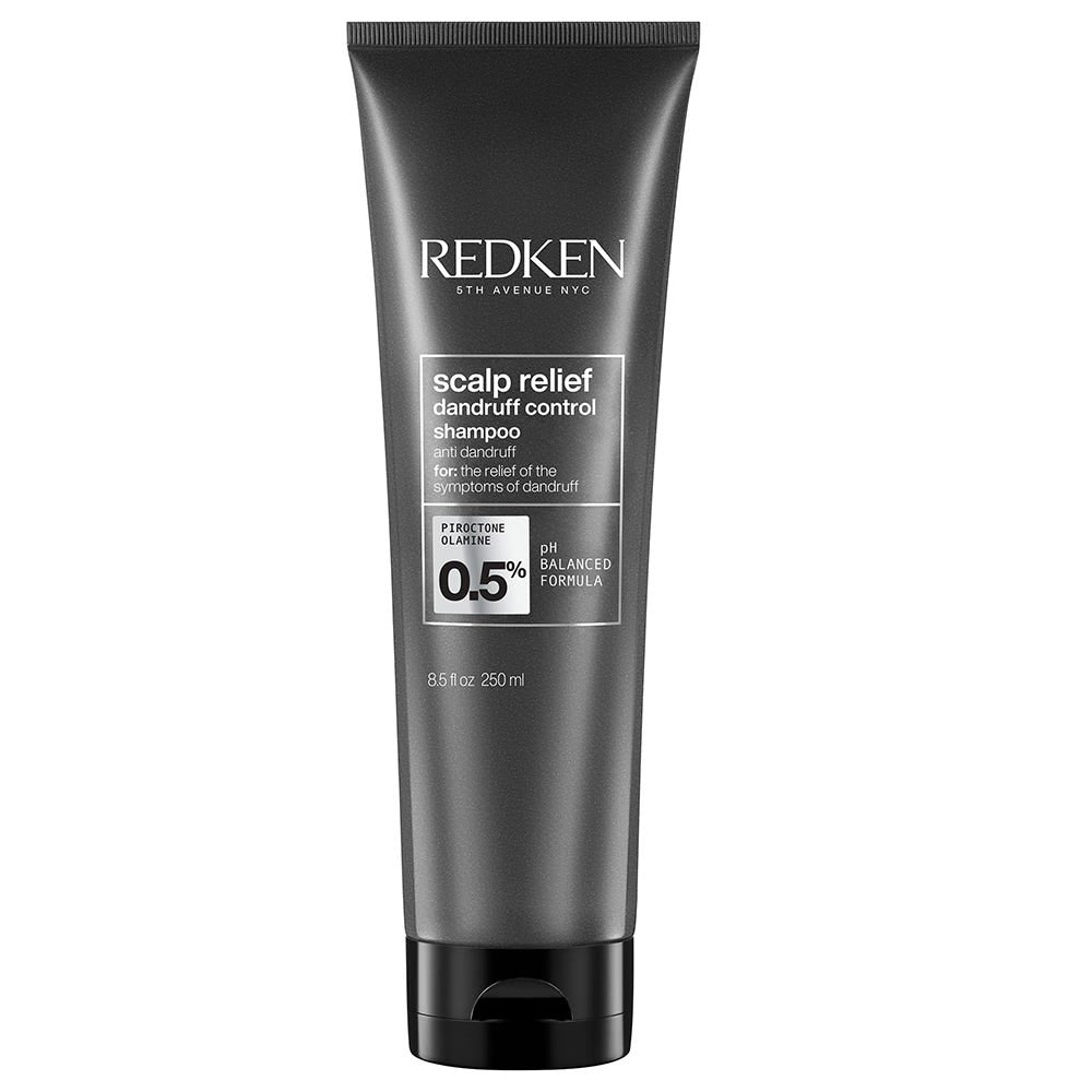 Redken Scalp Relief Dandruff Control Shampoo 250 ml