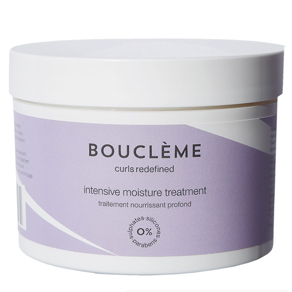 Boucleme Intensive Moisture Treatment 250 ml
