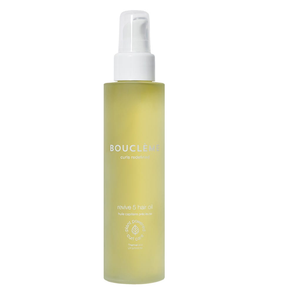 Boucleme Revive 5 Hair Oil 100 ml