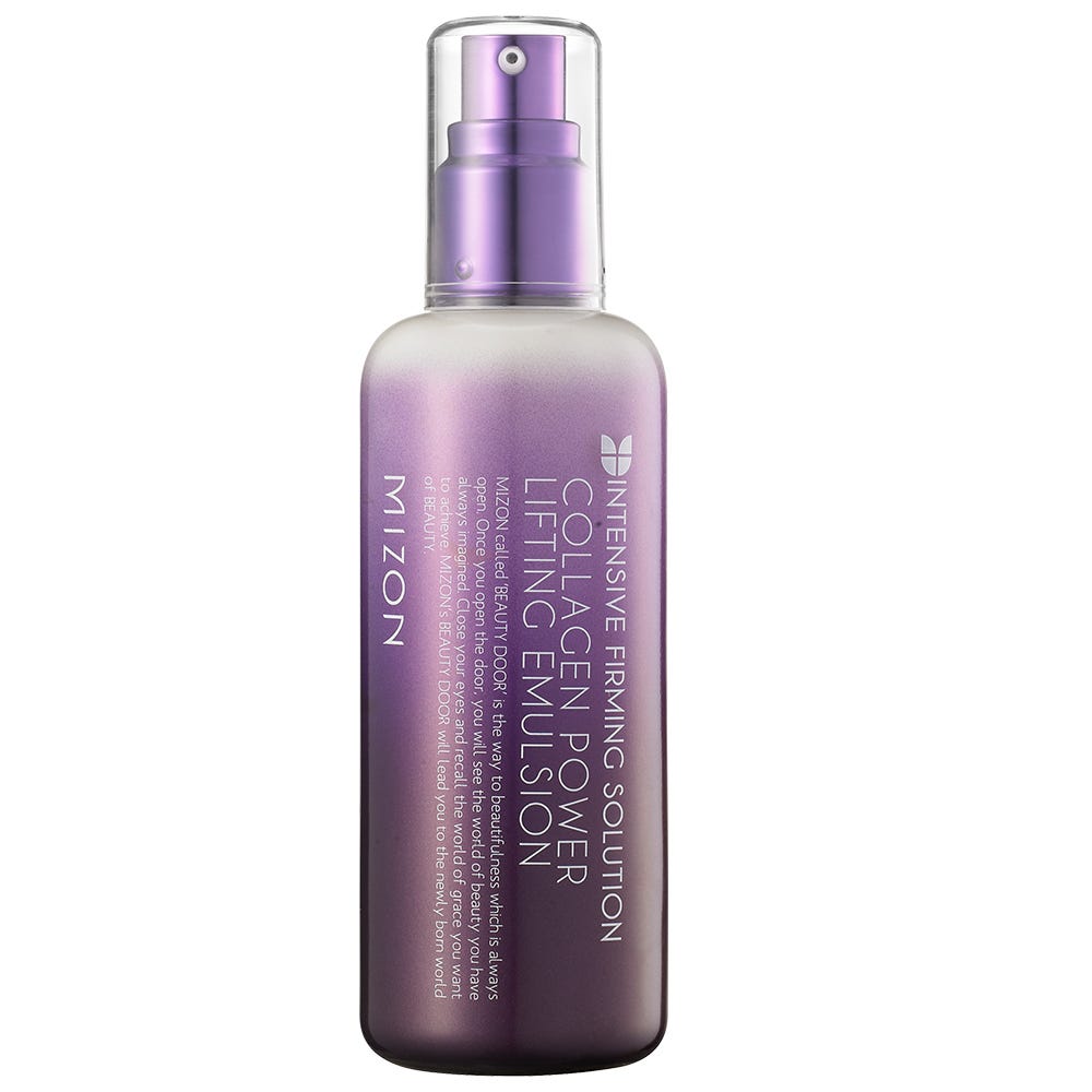 Mizon Collagen Power Lifting Emulsion 120 ml 