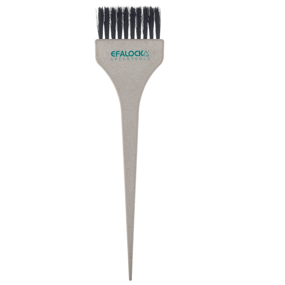 Efalock Greentools Färbepinsel breit