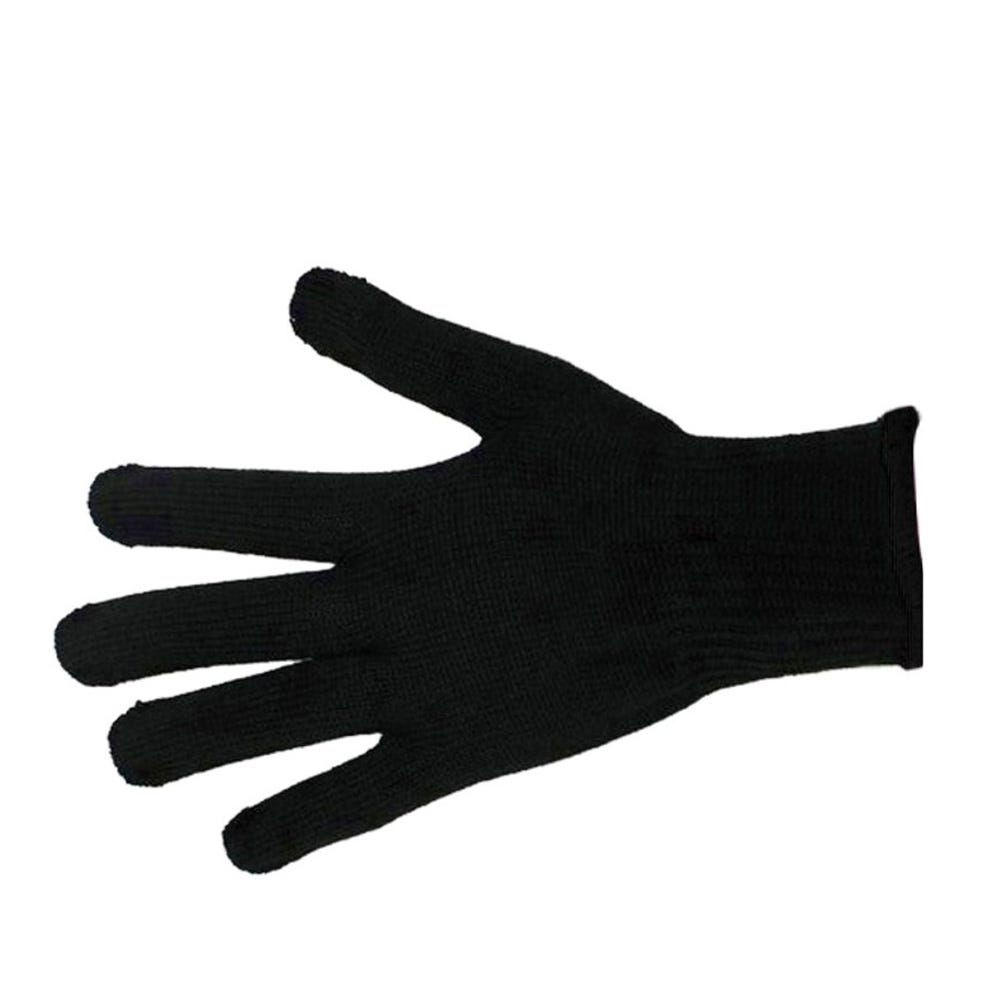 Golden Curl Glove