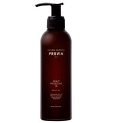 Previa Protective Oil 200 ml