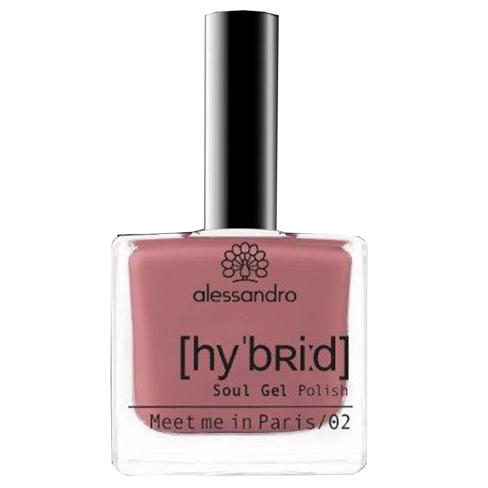 alessandro International Hybrid Meet Me in Paris 8 ml 
