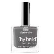 alessandro International Hybrid New York Grey 8 ml
