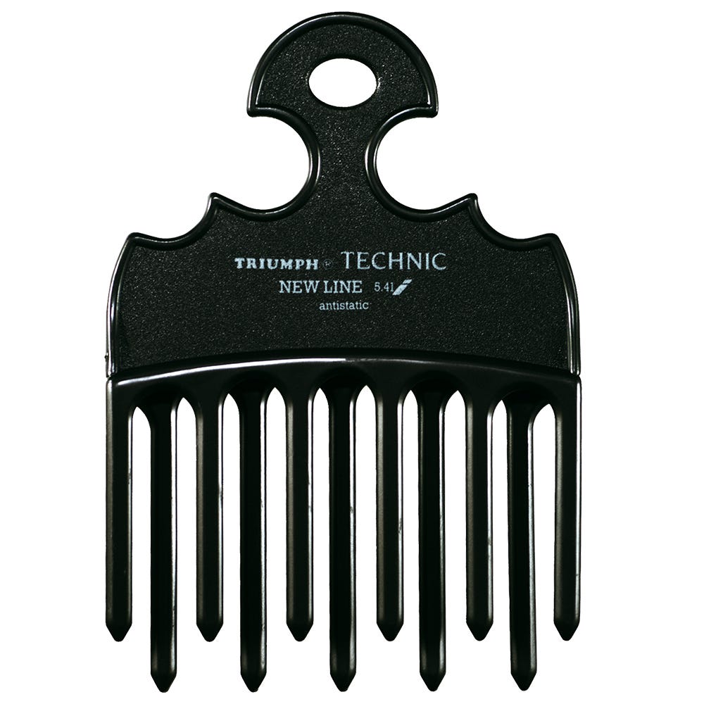Hercules Sägemann Triumph Master New Line No. 97/5.41 4"