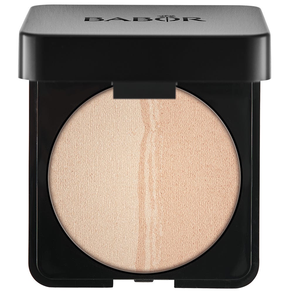 BABOR Make Up Satin Duo Highlighter 6 g