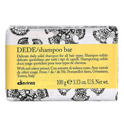 Davines Essential Haircare Dede Shampoo Bar 100 g