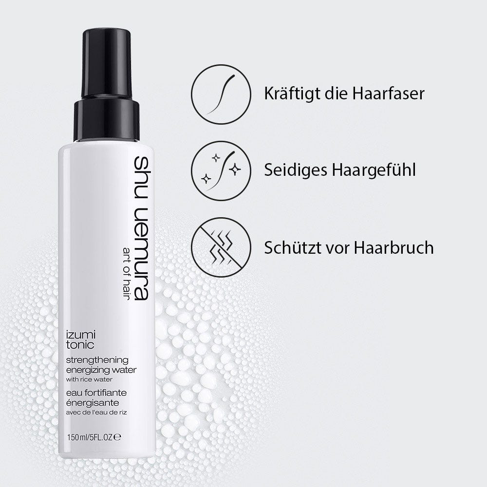 Shu Uemura Izumi Tonic Water 150 ml