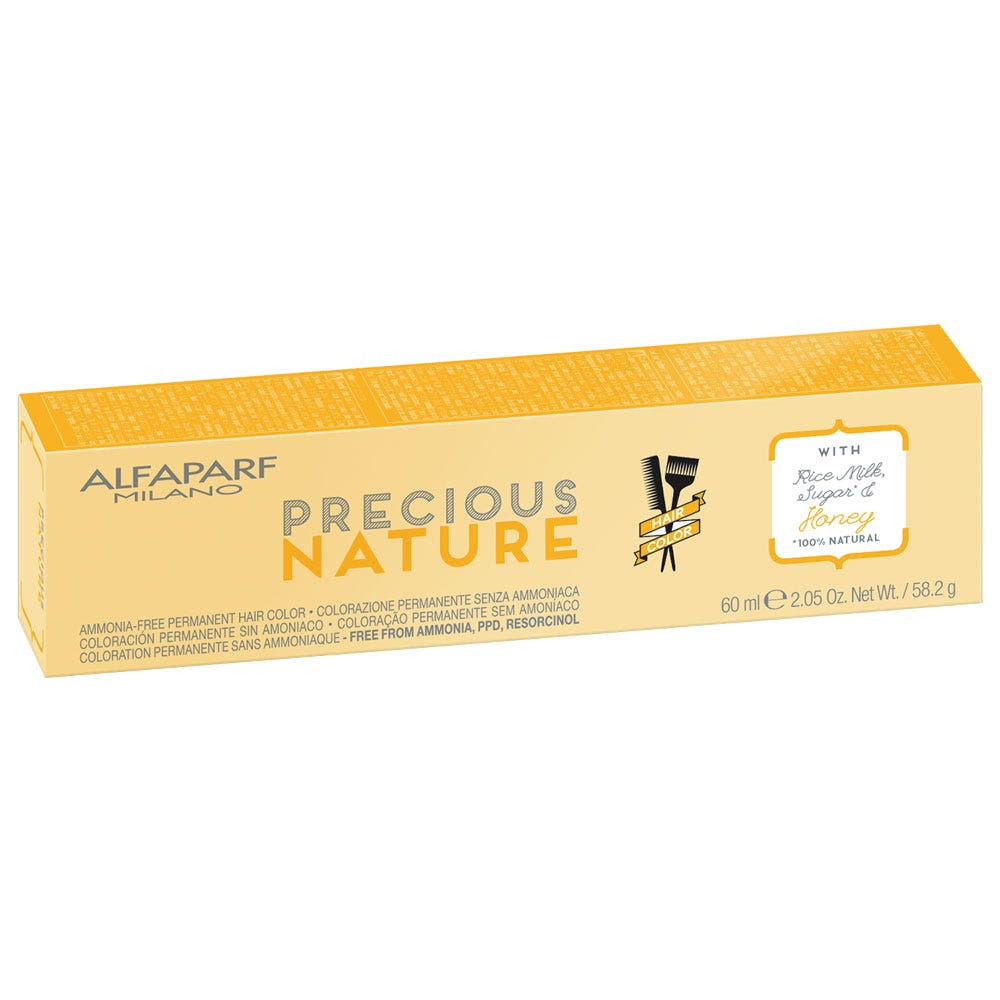12094589-Farbe-7.13 - Mittelblond Gold