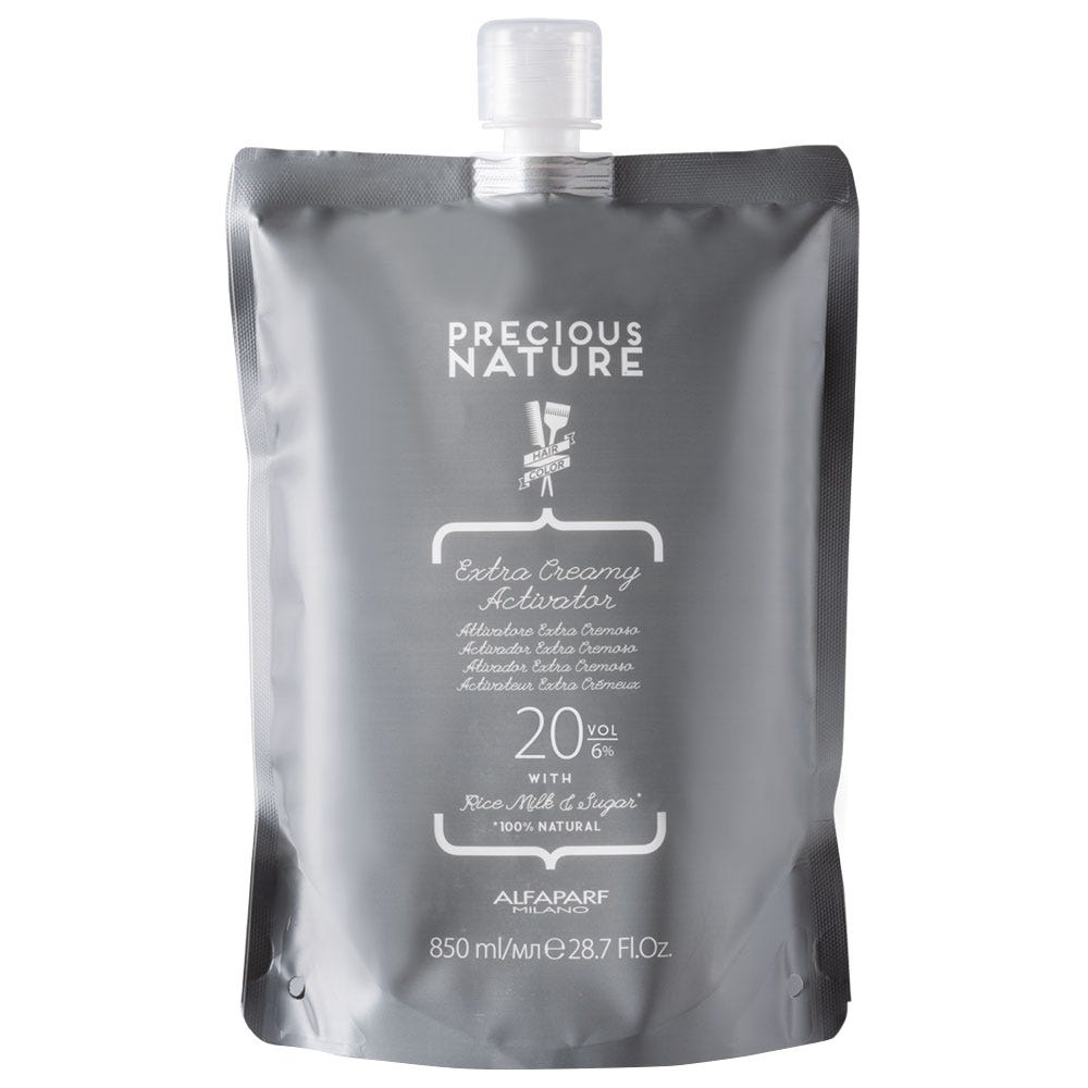 ALFAPARF MILANO Aktivator 20 Vol - 6% 850 ml