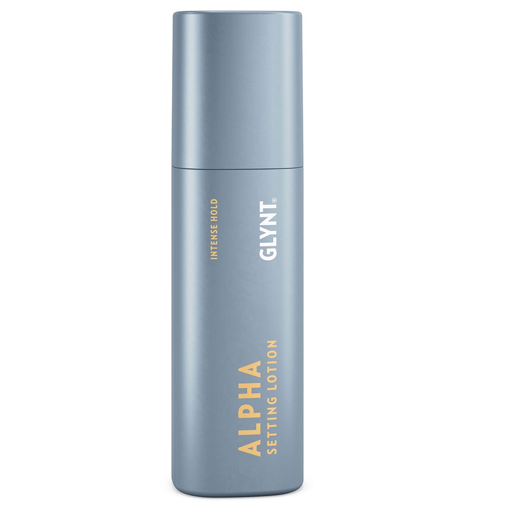 GLYNT ALPHA Setting Lotion 150 ml