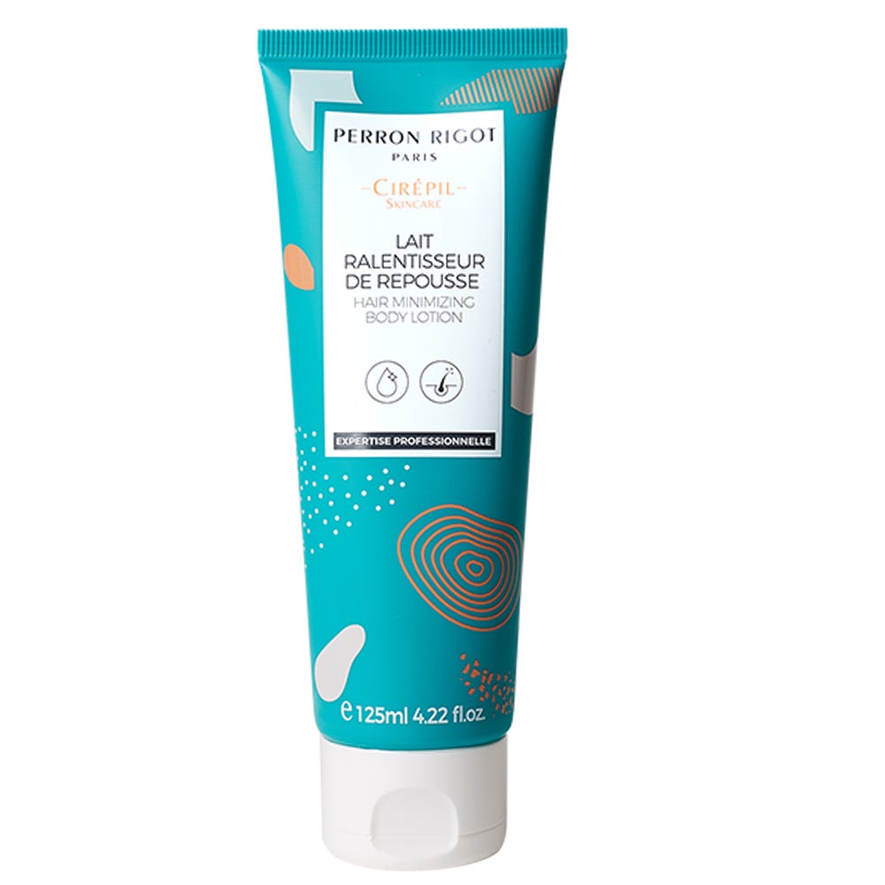 erron Rigot Heimpflege Hair Minimizing Body Lotion 125 ml