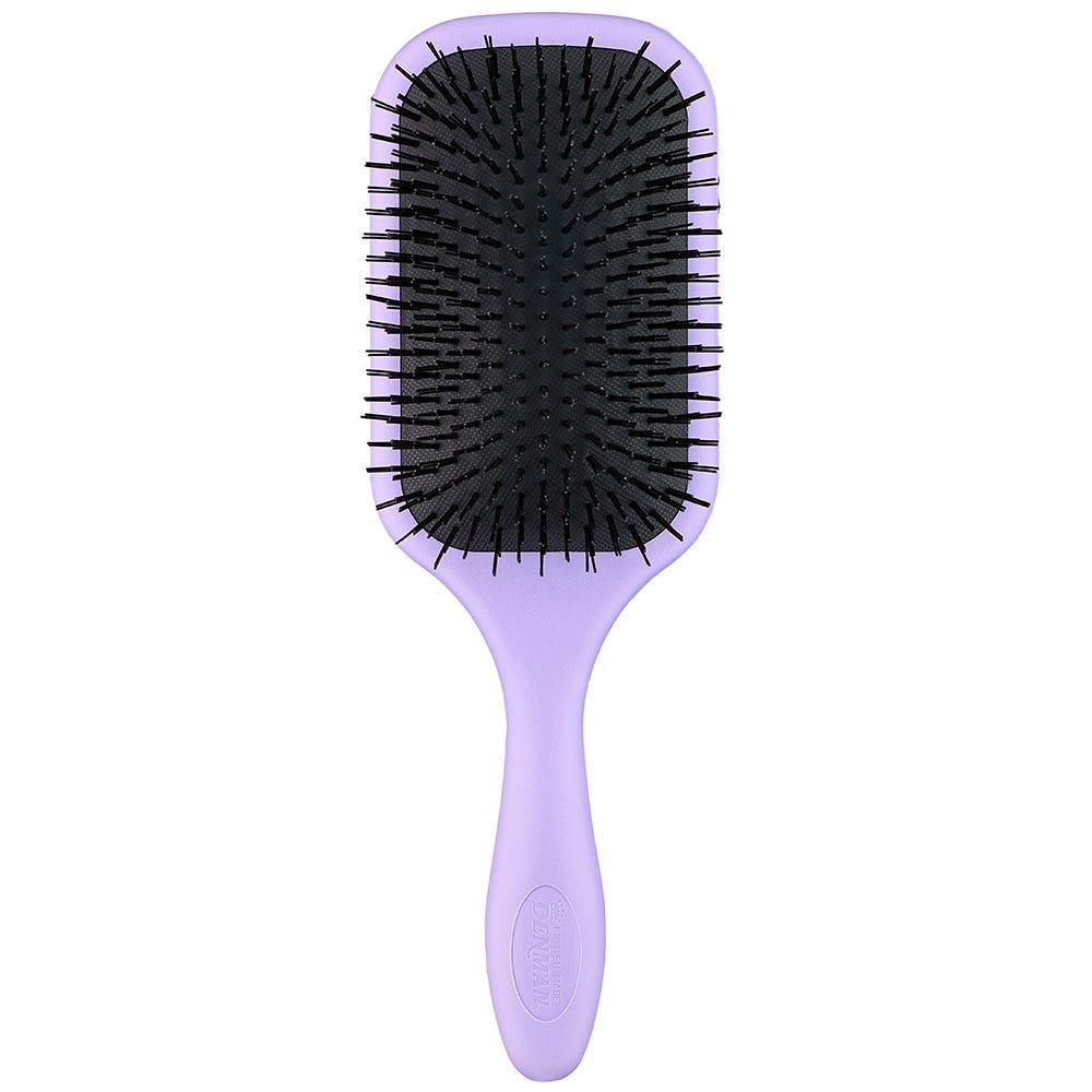 Denman D90L Tangle Tamer Ultra, violett