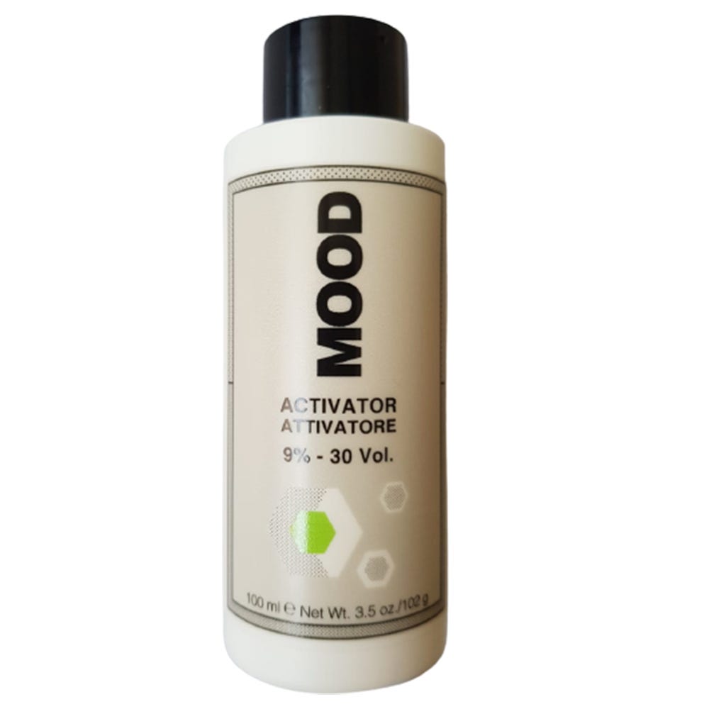 MOOD Oxi Cream 30VOL 9% 100 ml 