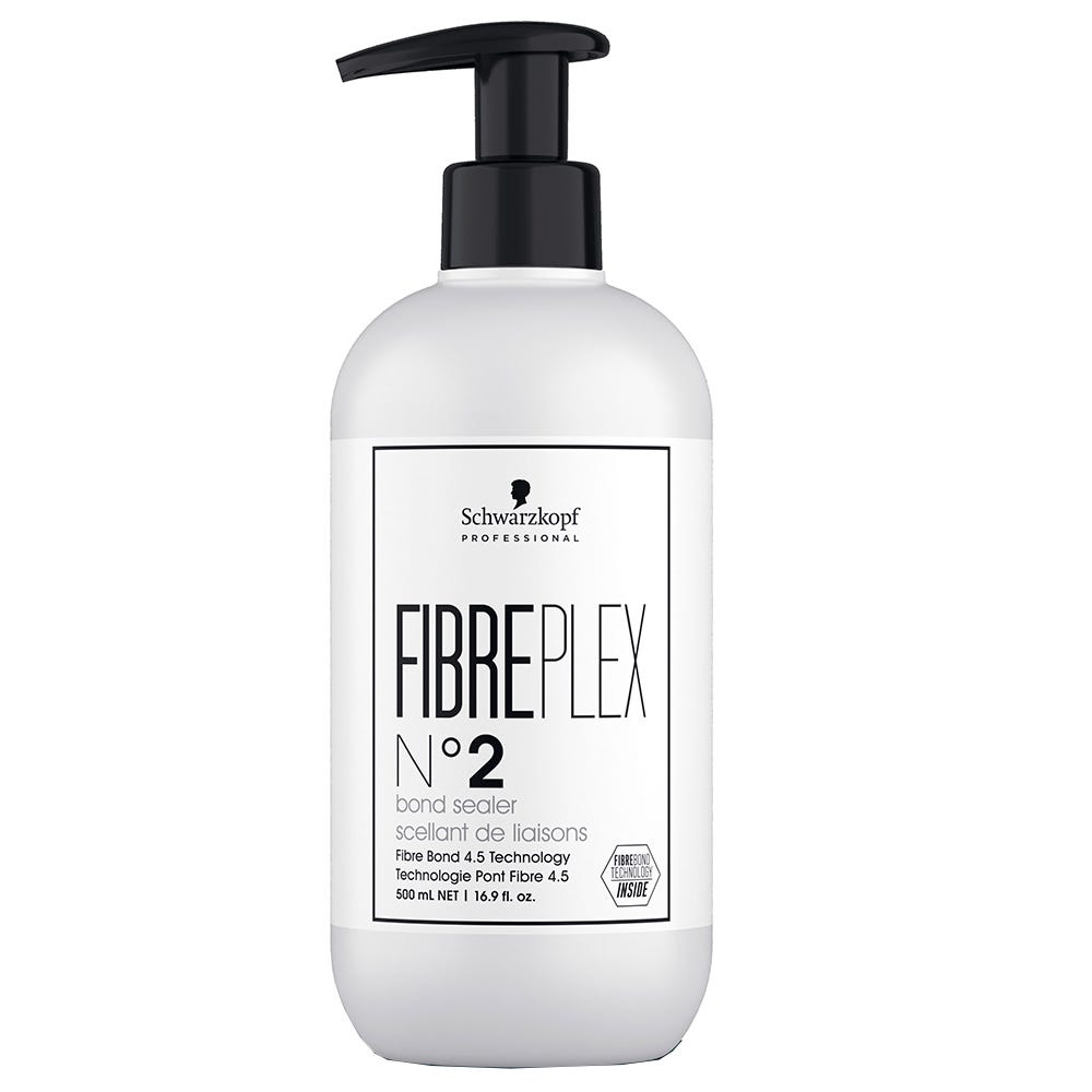 Schwarzkopf Fibreplex No 2 Bond Sealer 500 ml