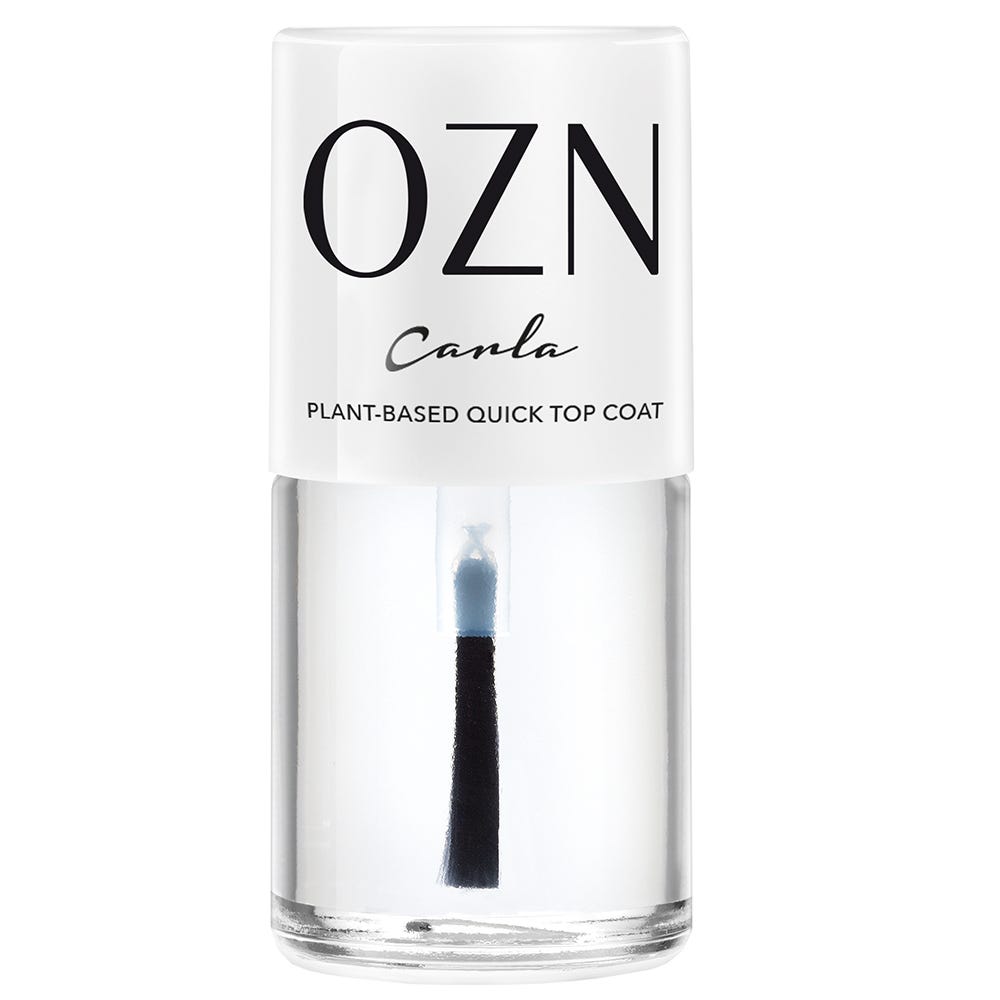 OZN Carla Quick Top Coat 12 ml