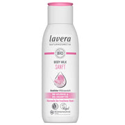 Lavera Bodymilk Sanft 200 ml