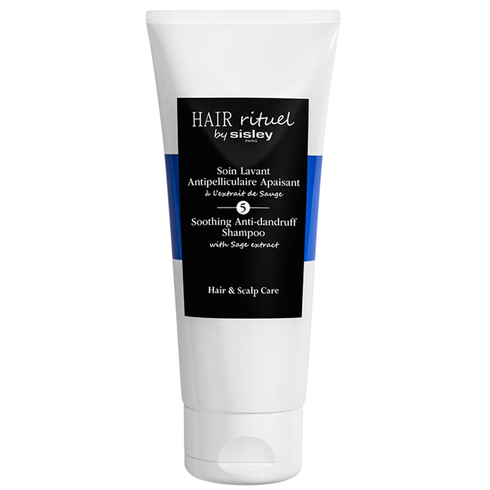 HAIR RITUEL by SISLEY Soin Lavant Antipelliculaire 200 ml