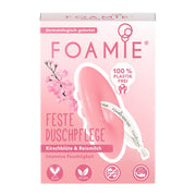 FOAMIE Feste Duschpflege Cherry Kiss