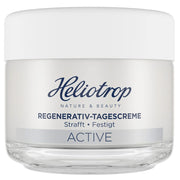 Heliotrop ACTIVE  Regenerativ-Tagescreme 50 ml