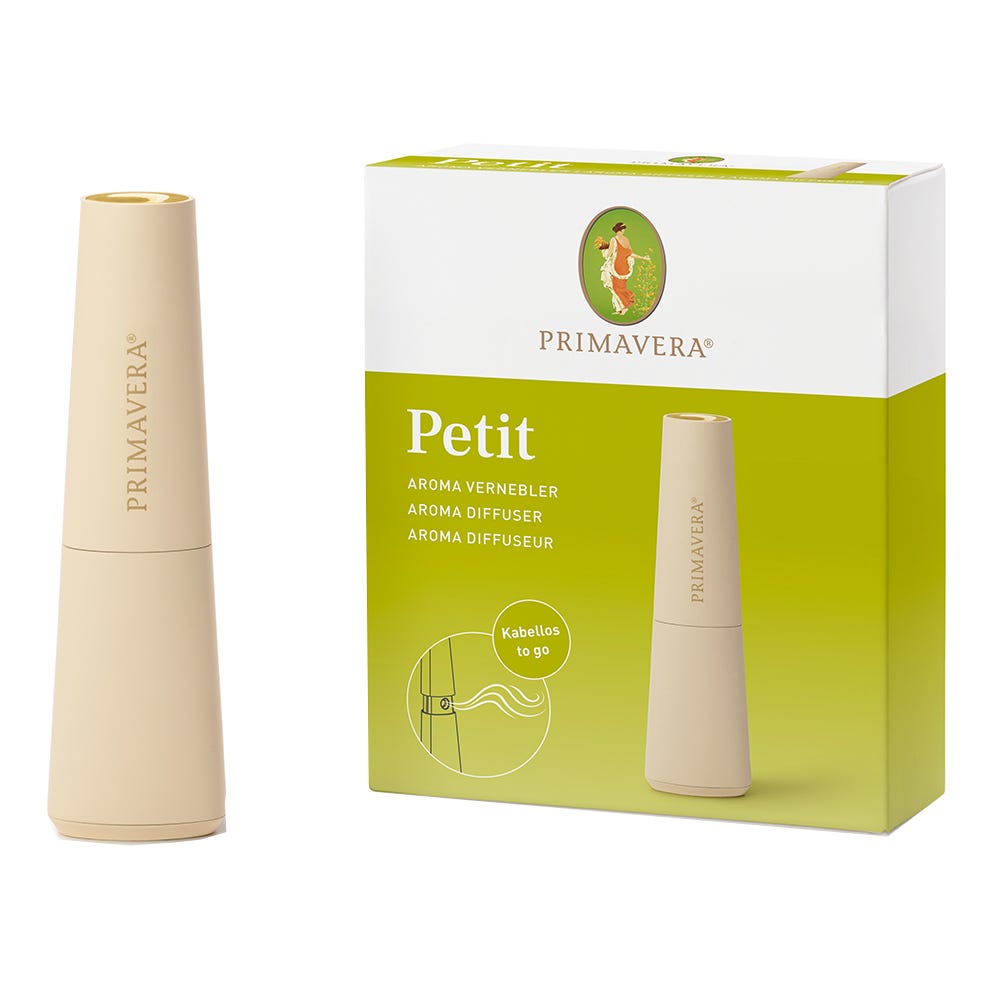 PRIMAVERA Aroma Vernebler Petit