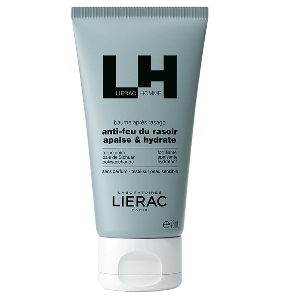 Lierac Homme After Shave Balsam 75 ml 