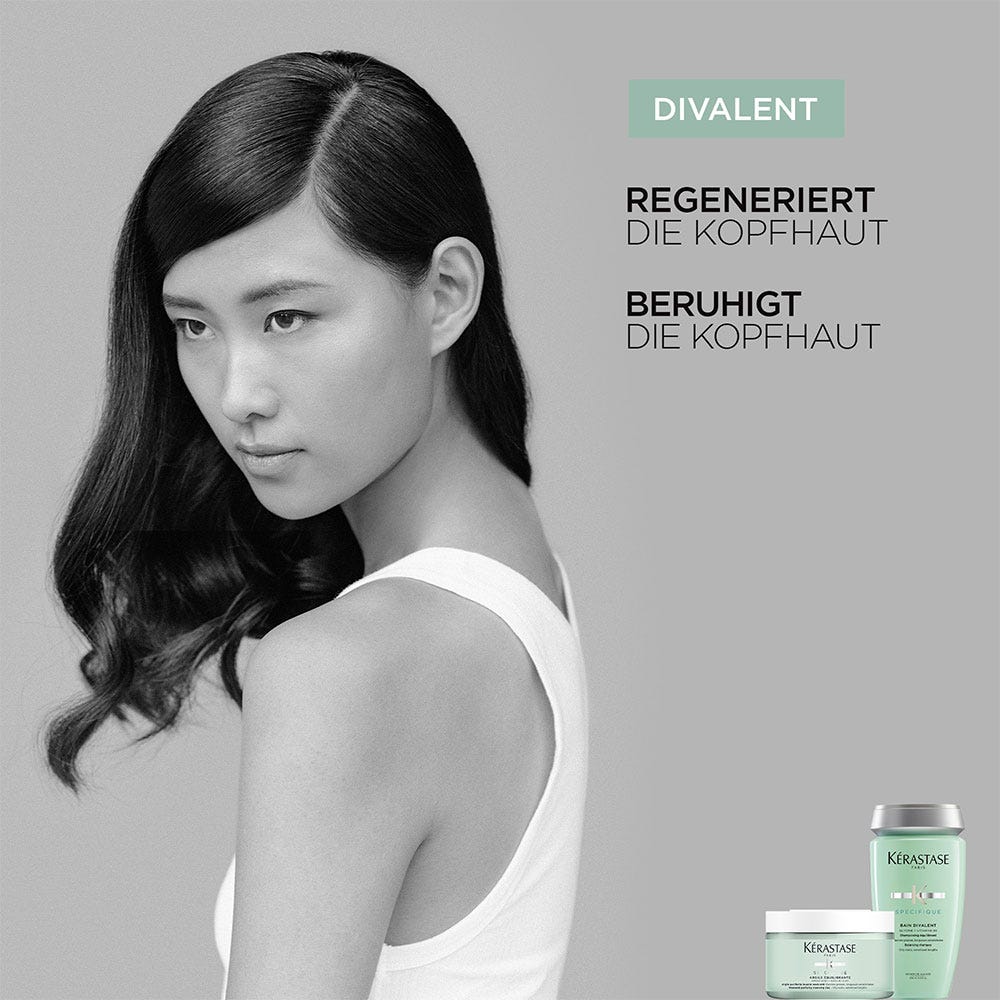 Kérastase Specifique Bain Divalent 250 ml
