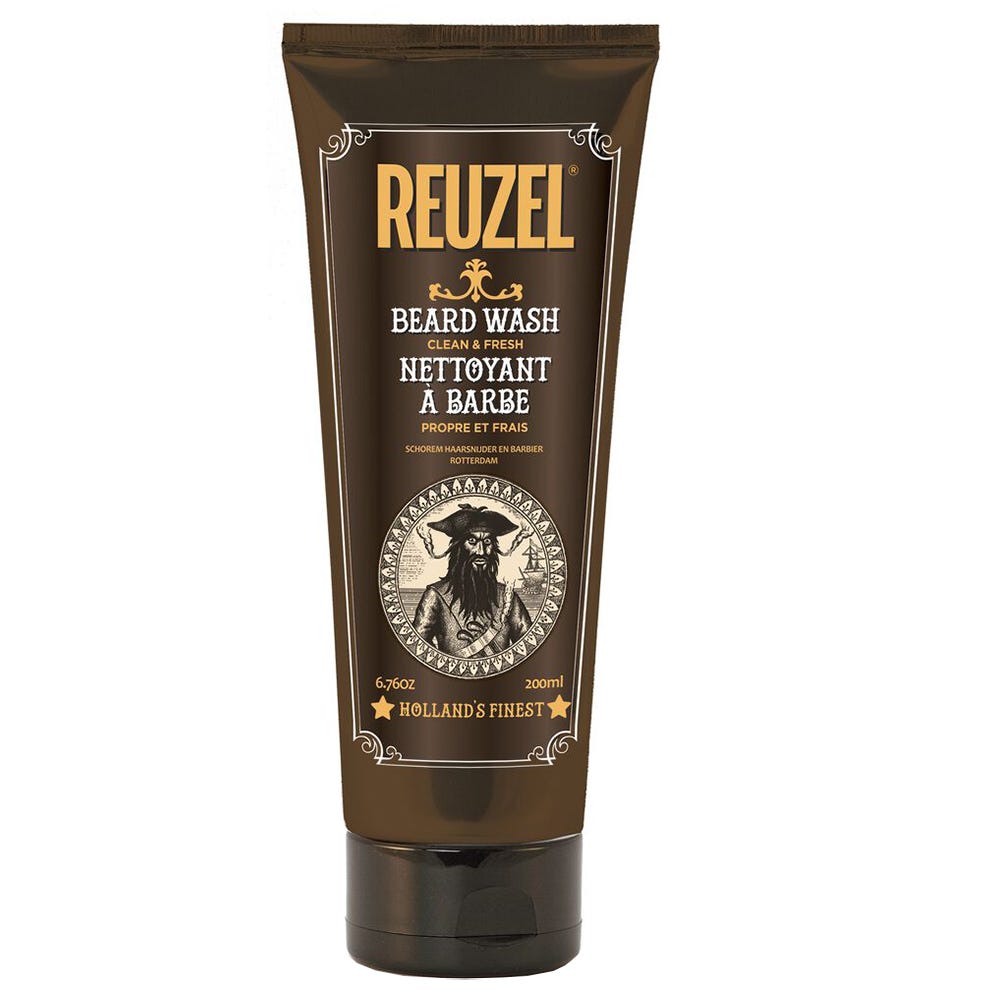 Reuzel Beard Wash 200 ml