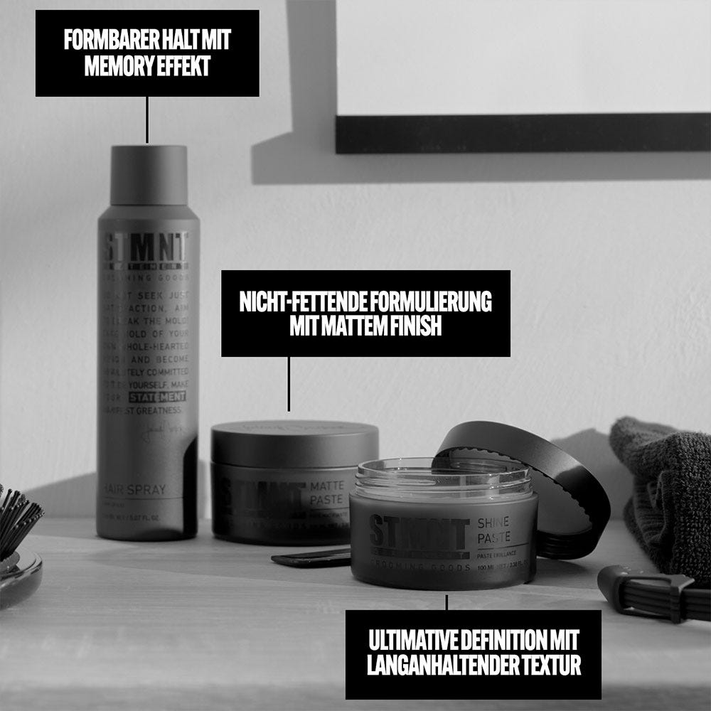 STMNT Grooming Goods Hair Spray 150 ml