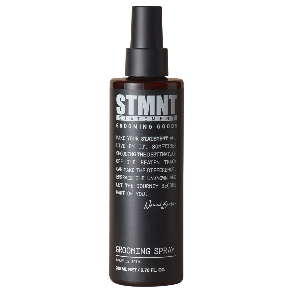 STMNT Grooming Goods Grooming Spray 200 ml