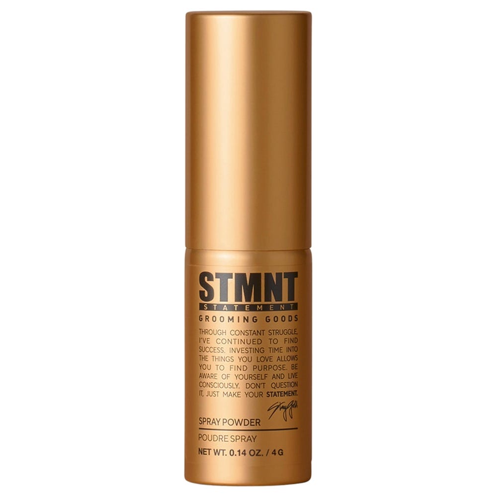 STMNT Grooming Goods Spray Powder 4 g