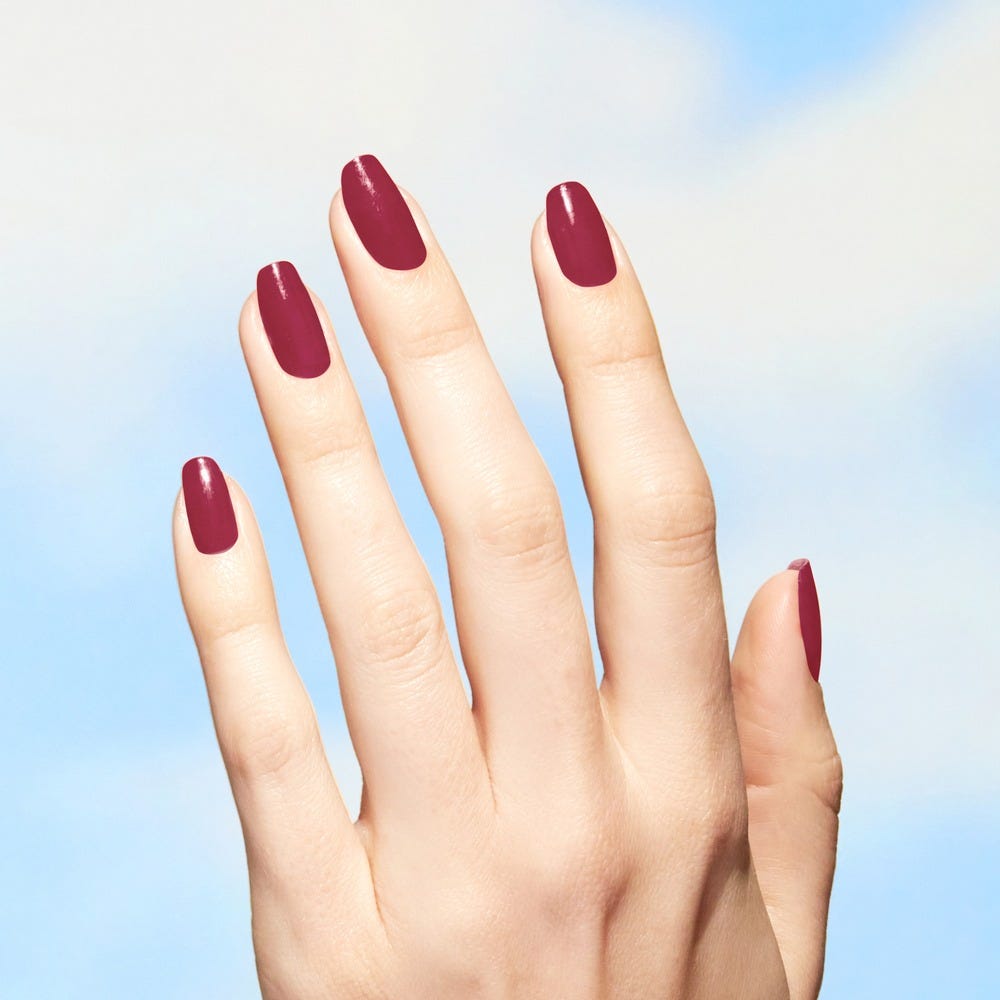 12096387-Farbe-Give a Garnet