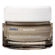 Korres Black Pine 4D Bio-ShapeLift™ Straffende Feuchtigkeitscreme 40 ml 