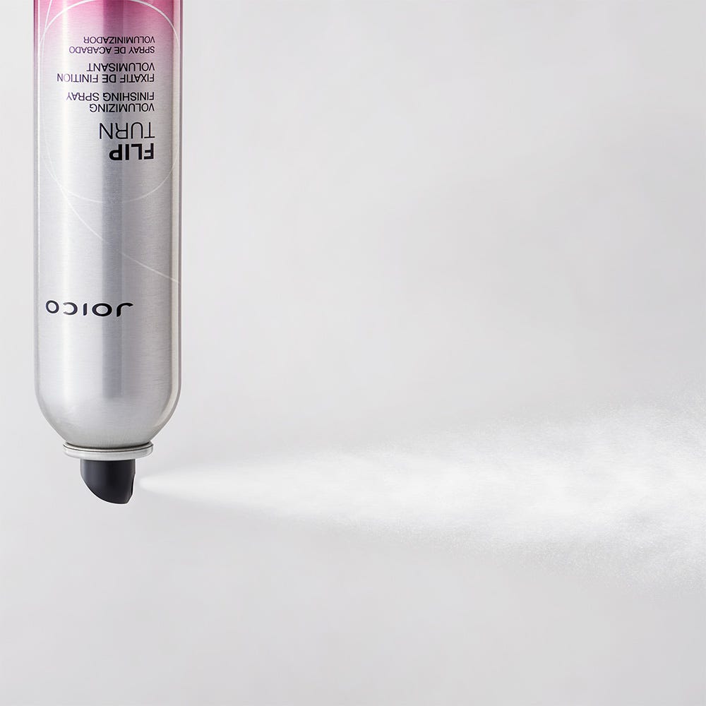 Joico Style & Finish Flip Turn 325 ml
