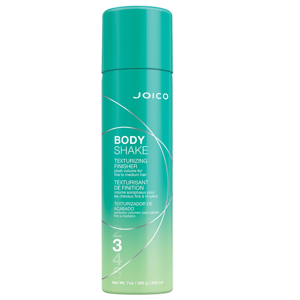 Joico Style & Finish Body Shake 250 ml