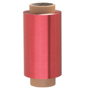 Comair Alufolie 14µ 12 cm x 150 m Rolle rot 
