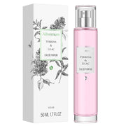 Allvernum Damen Duft Verbena & Lilac 50 ml