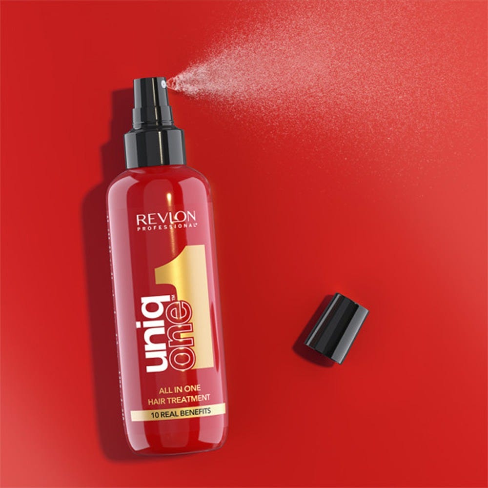 Revlon Uniq One Hair Treatment V1 150 ml 