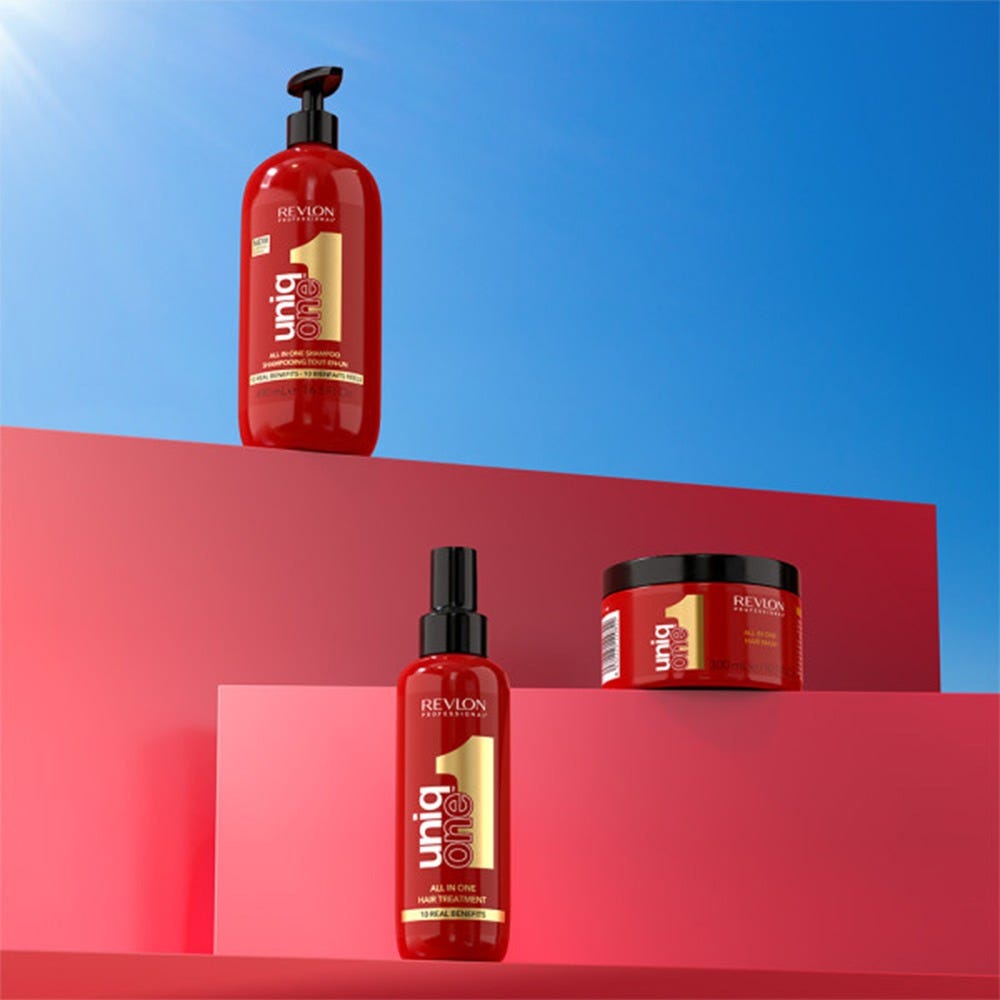 Revlon Uniq One Hair Treatment V1 150 ml 