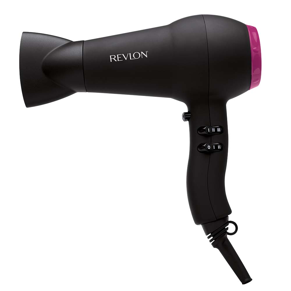 Revlon One Step Fast and Light Hair Dryer