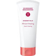 Hildegard Braukmann Essentials Pfirsich Peeling 100 ml