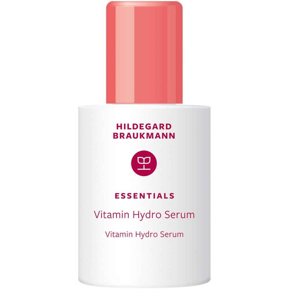 Hildegard Braukmann Essentials Vitamin Hydro Serum 30 ml