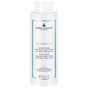 Sans Soucis Cleansing Säure Toner 200 ml