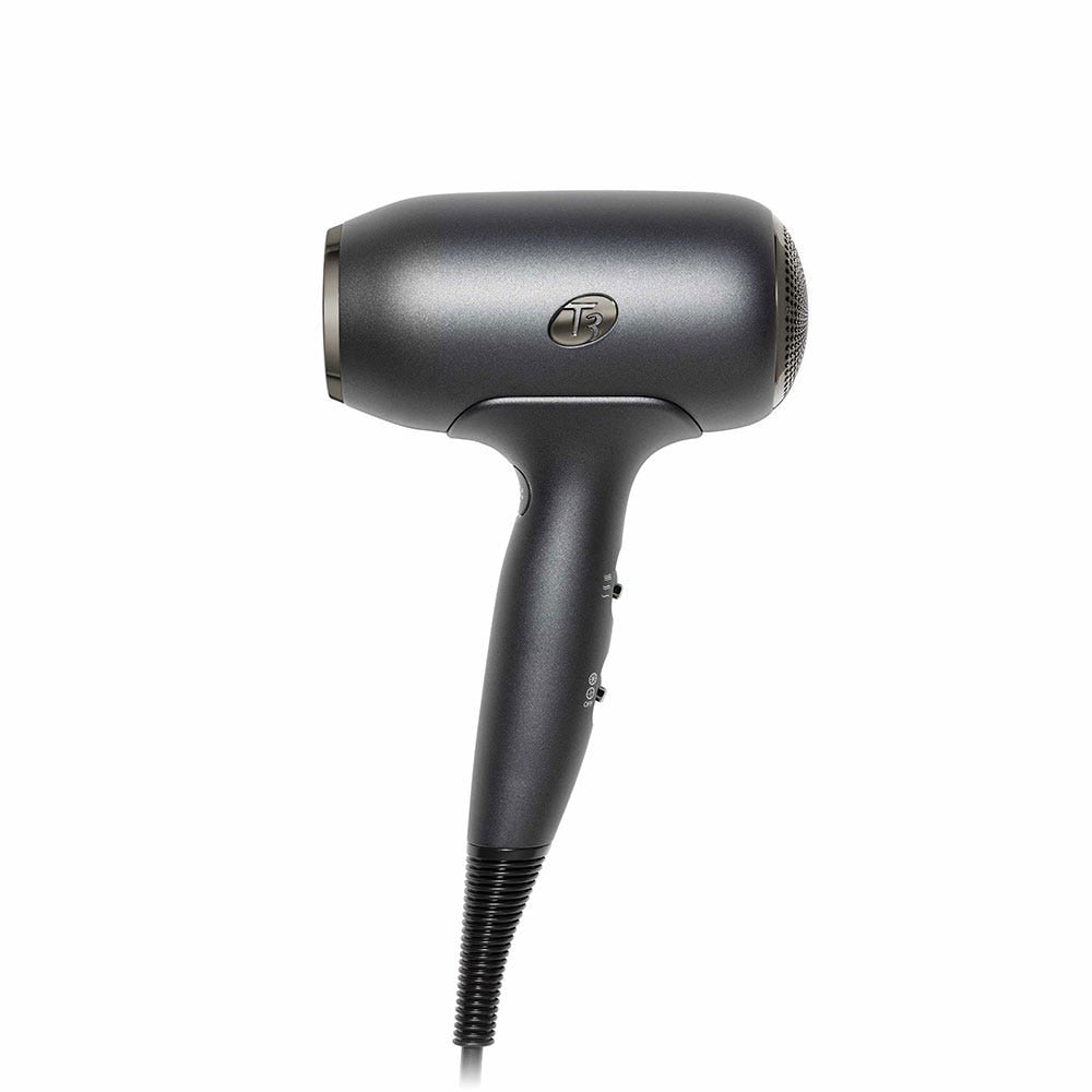 T3 Graphite Fit Compact Dryer