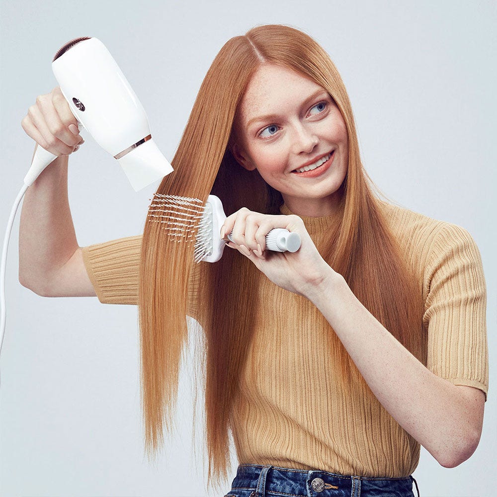 T3 Graphite Fit Compact Dryer