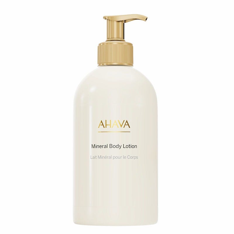 AHAVA Mineral Body Lotion 500 ml